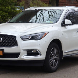 L50 Infiniti QX60 DCU Micro SD Card Repair Kit